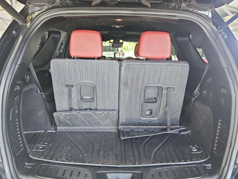 Dodge Durango SRT AWD 2018