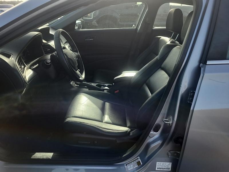 Acura ILX Sedan 2017