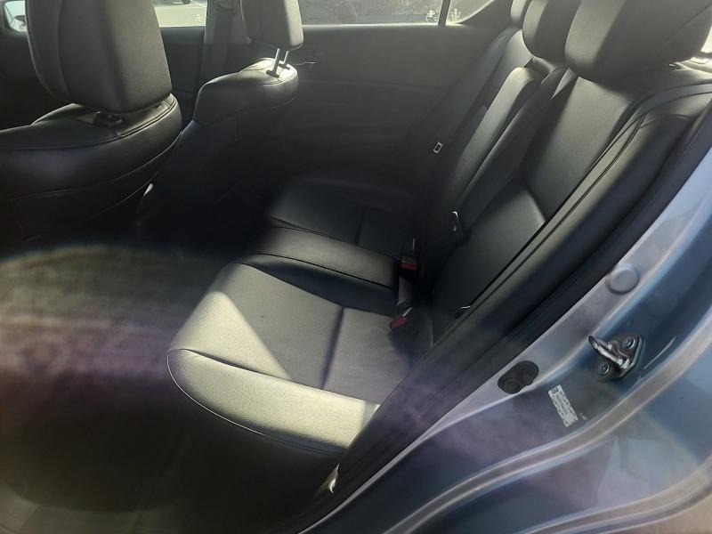 Acura ILX Sedan 2017