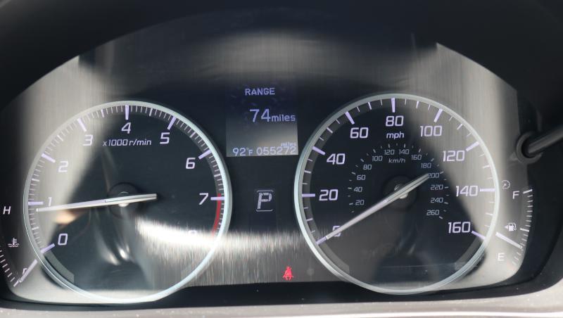 Acura ILX Sedan 2017