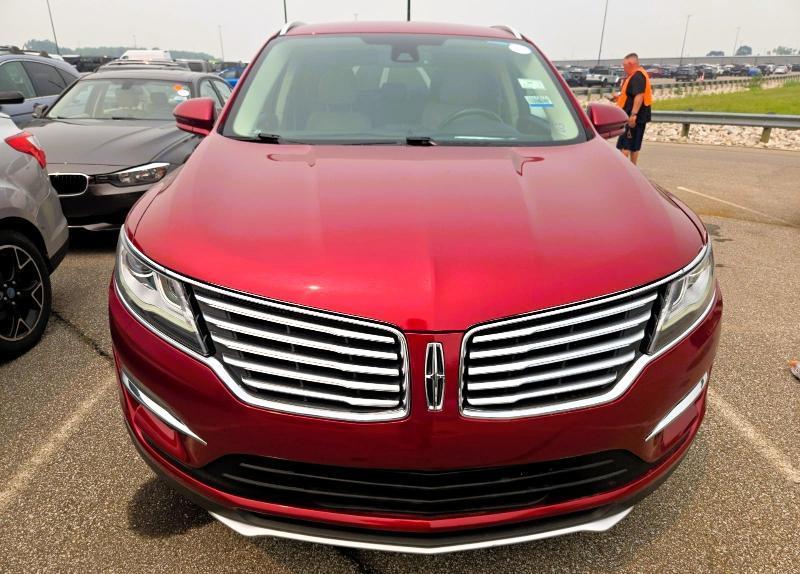 Lincoln MKC Select FWD 2017