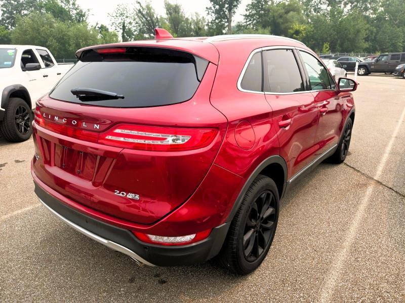 Lincoln MKC Select FWD 2017