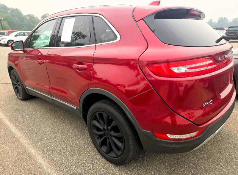 Lincoln MKC Select FWD 2017