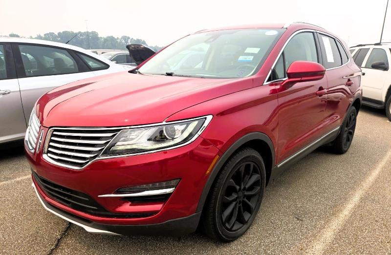 Lincoln MKC Select FWD 2017