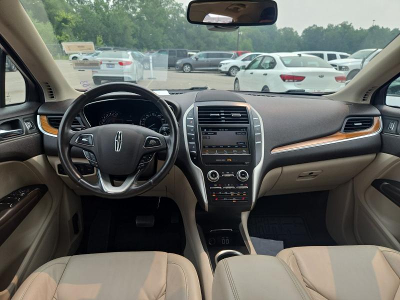 Lincoln MKC Select FWD 2017