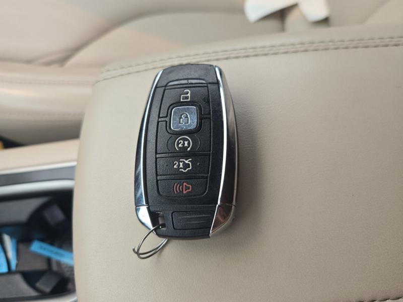 Lincoln MKC Select FWD 2017
