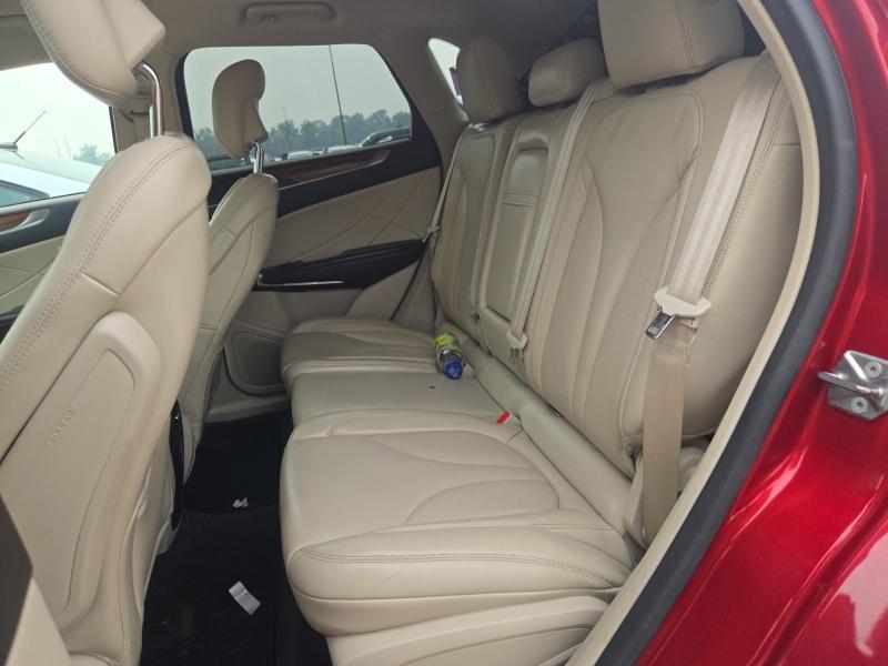 Lincoln MKC Select FWD 2017