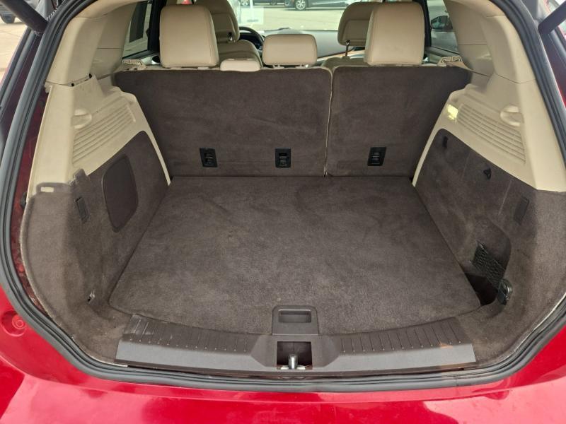 Lincoln MKC Select FWD 2017