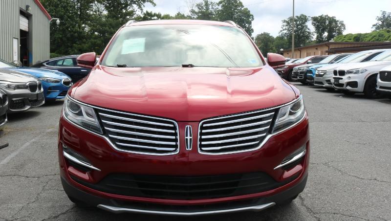 Lincoln MKC Select FWD 2017