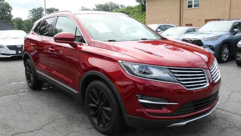 Lincoln MKC Select FWD 2017