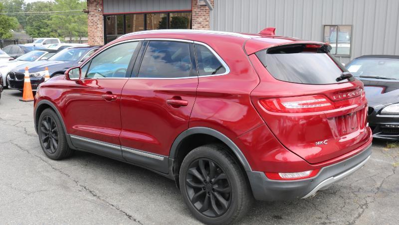 Lincoln MKC Select FWD 2017