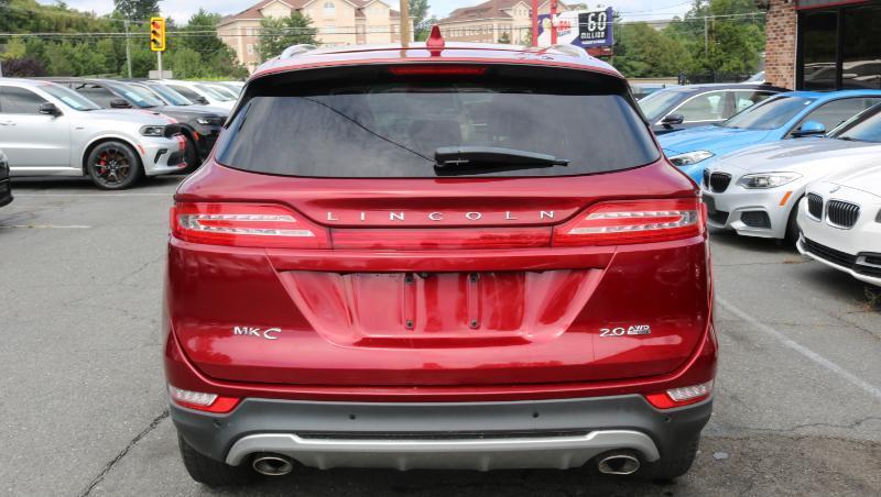 Lincoln MKC Select FWD 2017