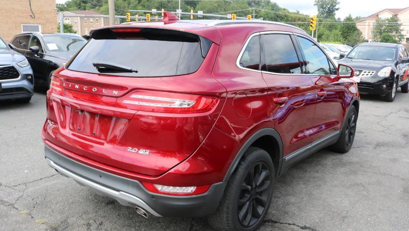 Lincoln MKC Select FWD 2017
