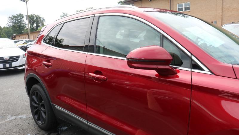 Lincoln MKC Select FWD 2017