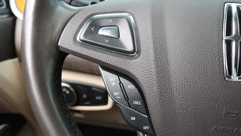 Lincoln MKC Select FWD 2017