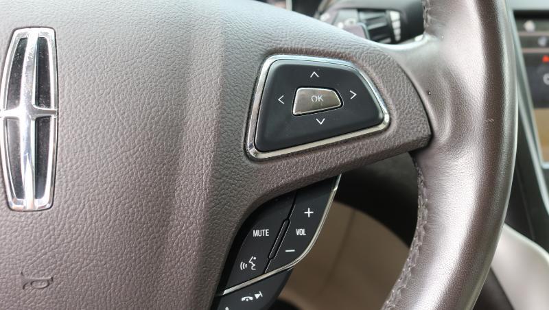 Lincoln MKC Select FWD 2017