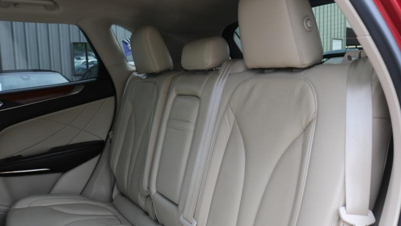 Lincoln MKC Select FWD 2017