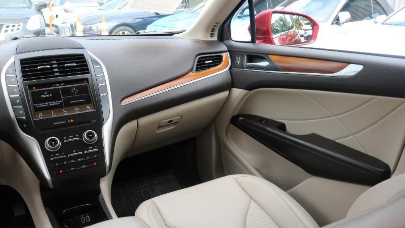 Lincoln MKC Select FWD 2017