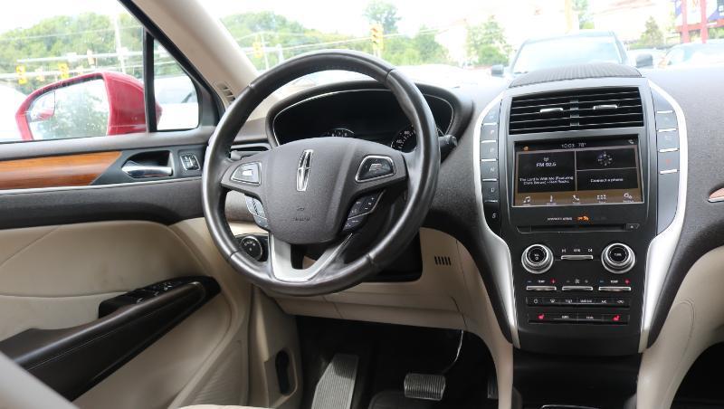 Lincoln MKC Select FWD 2017