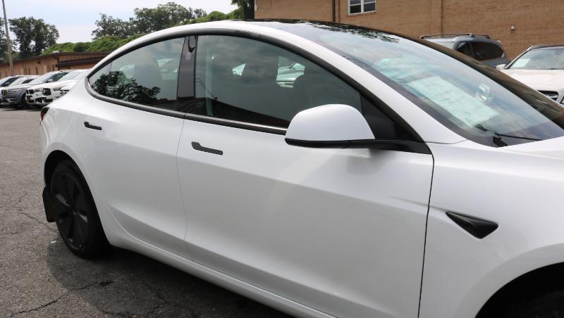Tesla Model 3 Long Range RWD 2025