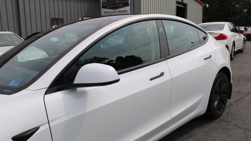 Tesla Model 3 Long Range RWD 2025