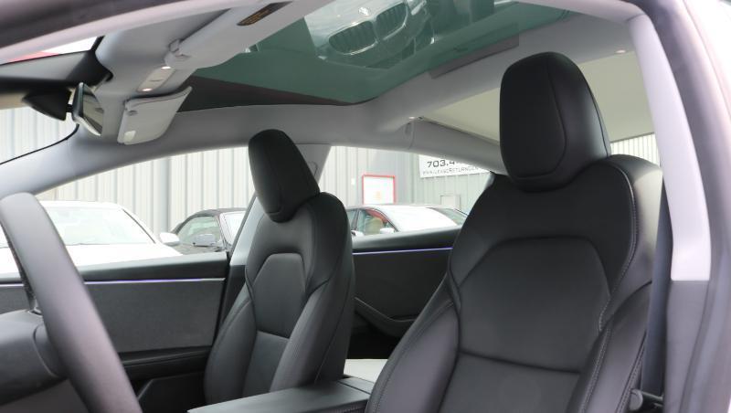 Tesla Model 3 Long Range RWD 2025