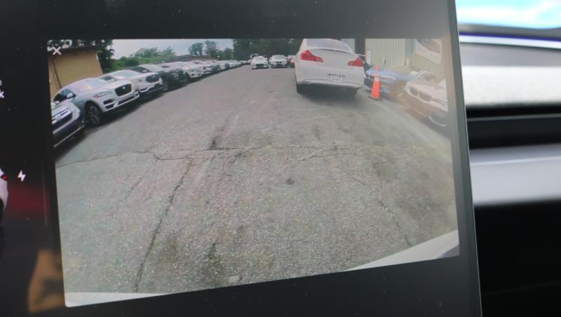 Tesla Model 3 Long Range RWD 2025