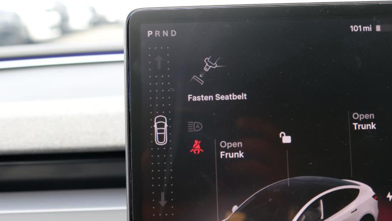 Tesla Model 3 Long Range RWD 2025