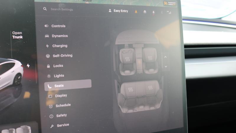 Tesla Model 3 Long Range RWD 2025
