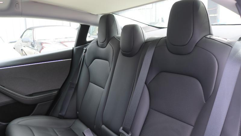 Tesla Model 3 Long Range RWD 2025