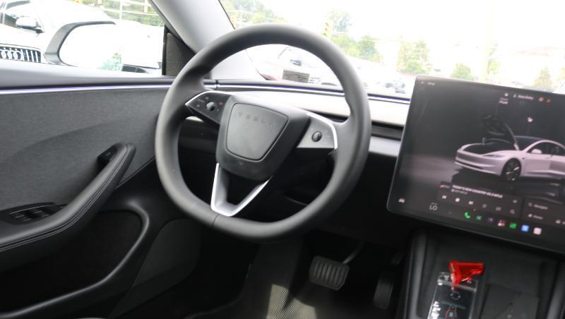 Tesla Model 3 Long Range RWD 2025
