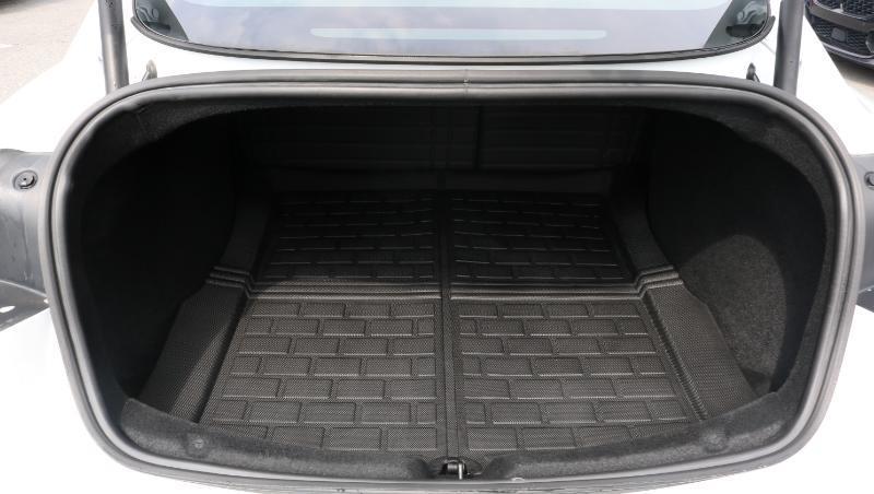 Tesla Model 3 Long Range RWD 2025