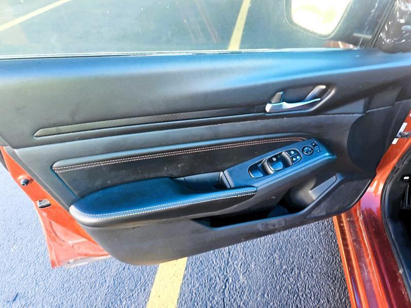 Nissan Altima 2.5 SR AWD Sedan 2019