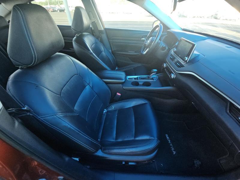 Nissan Altima 2.5 SR AWD Sedan 2019