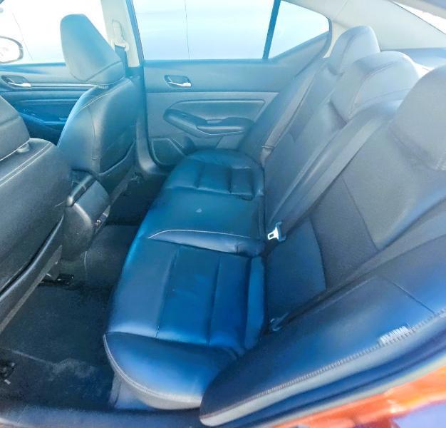 Nissan Altima 2.5 SR AWD Sedan 2019