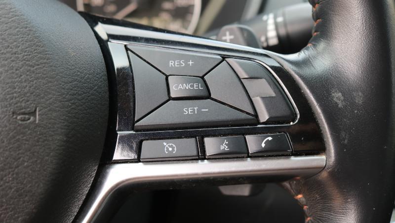 Nissan Altima 2.5 SR AWD Sedan 2019