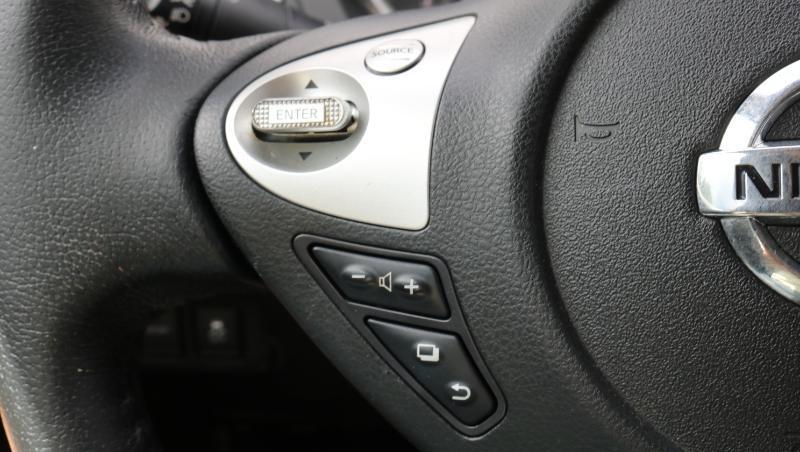 Nissan Sentra SR CVT 2019