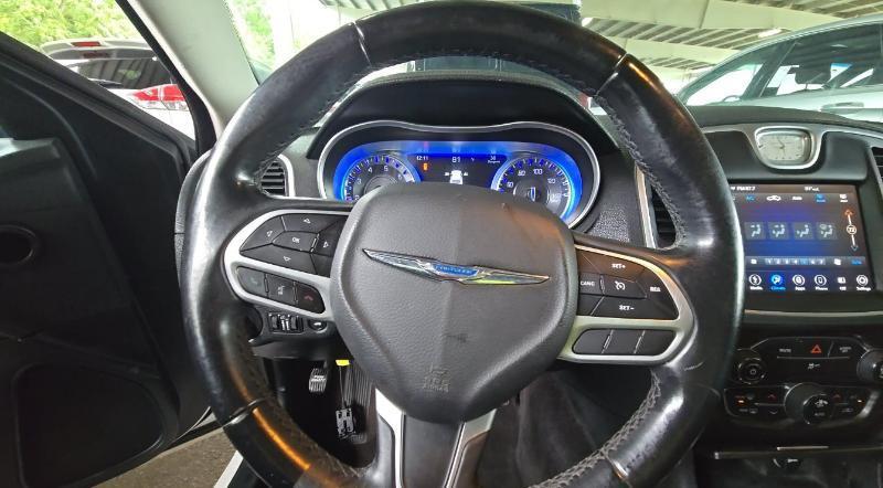 Chrysler 300 Touring RWD 2018