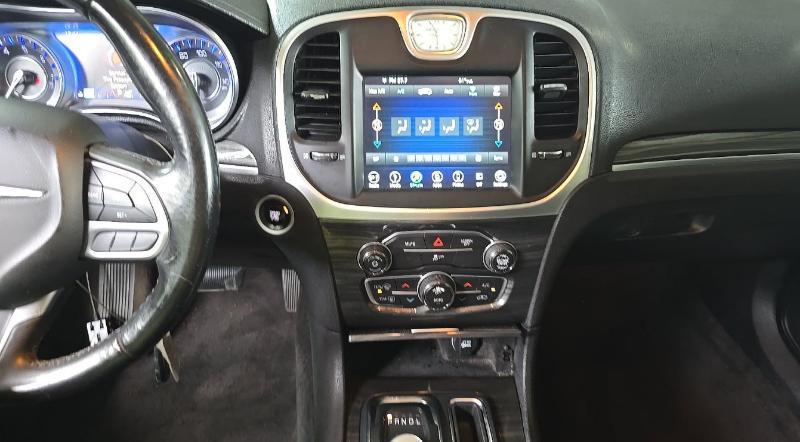 Chrysler 300 Touring RWD 2018