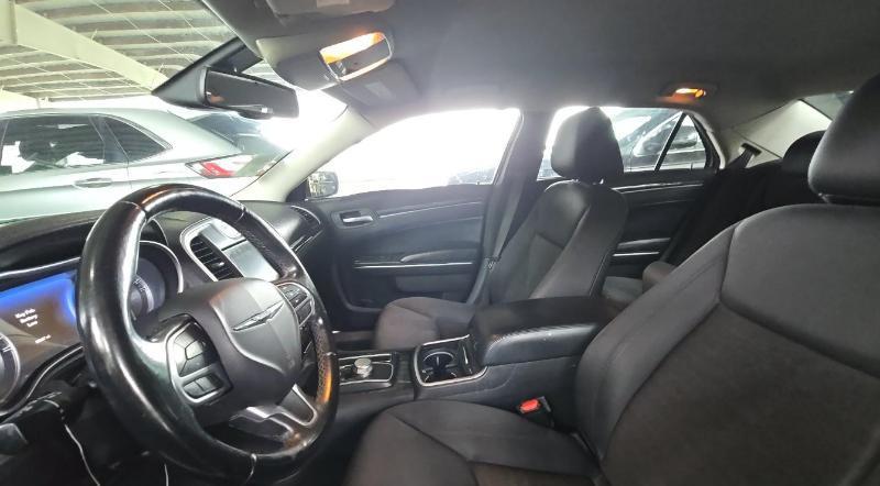 Chrysler 300 Touring RWD 2018