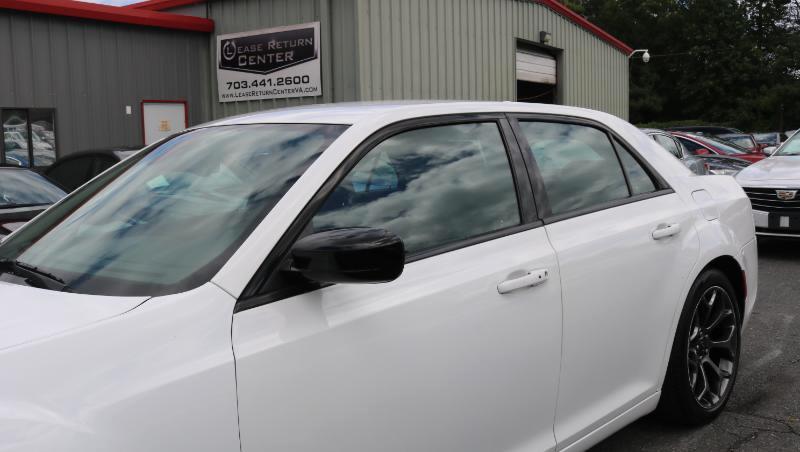Chrysler 300 Touring RWD 2018