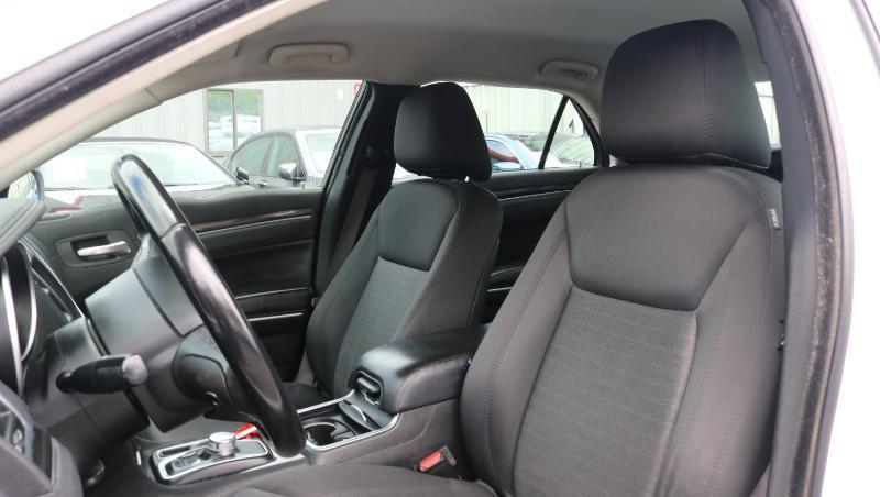 Chrysler 300 Touring RWD 2018