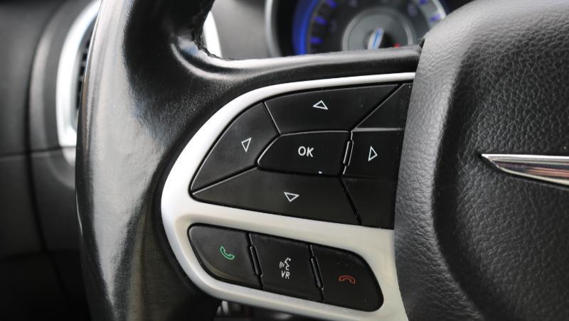 Chrysler 300 Touring RWD 2018