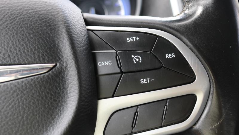 Chrysler 300 Touring RWD 2018