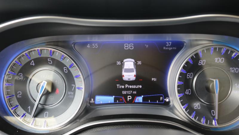 Chrysler 300 Touring RWD 2018