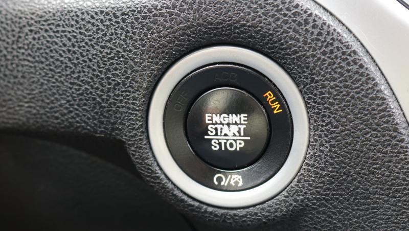 Chrysler 300 Touring RWD 2018