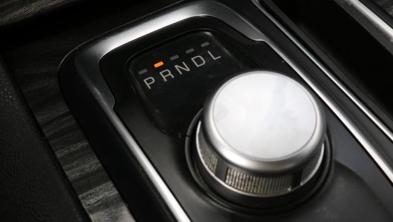 Chrysler 300 Touring RWD 2018