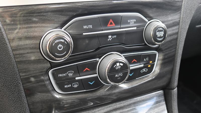 Chrysler 300 Touring RWD 2018