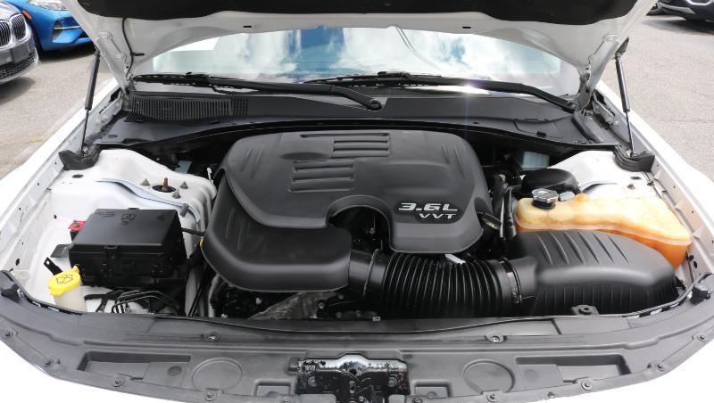 Chrysler 300 Touring RWD 2018