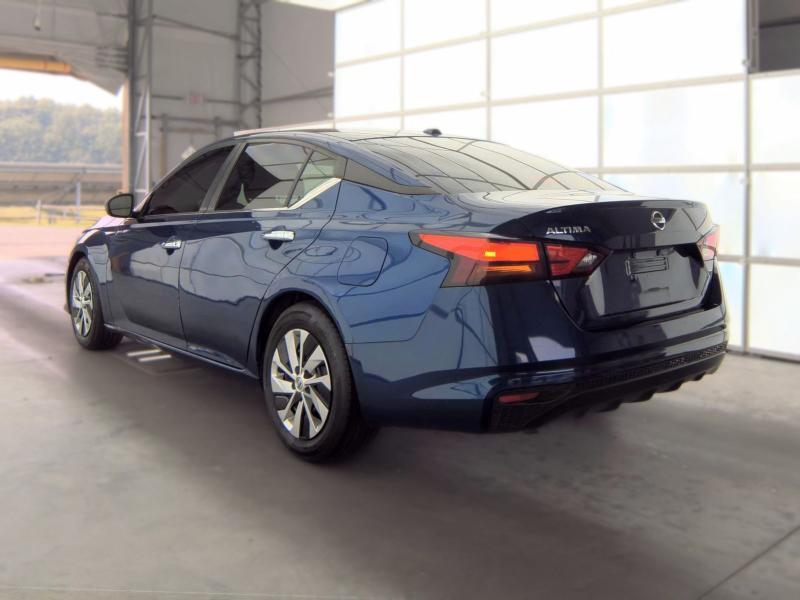 Nissan Altima 2.5 S Sedan 2019